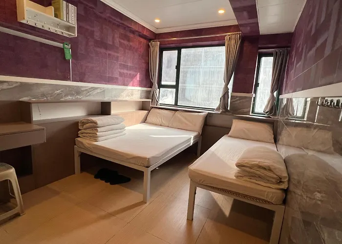Venetian Hostel