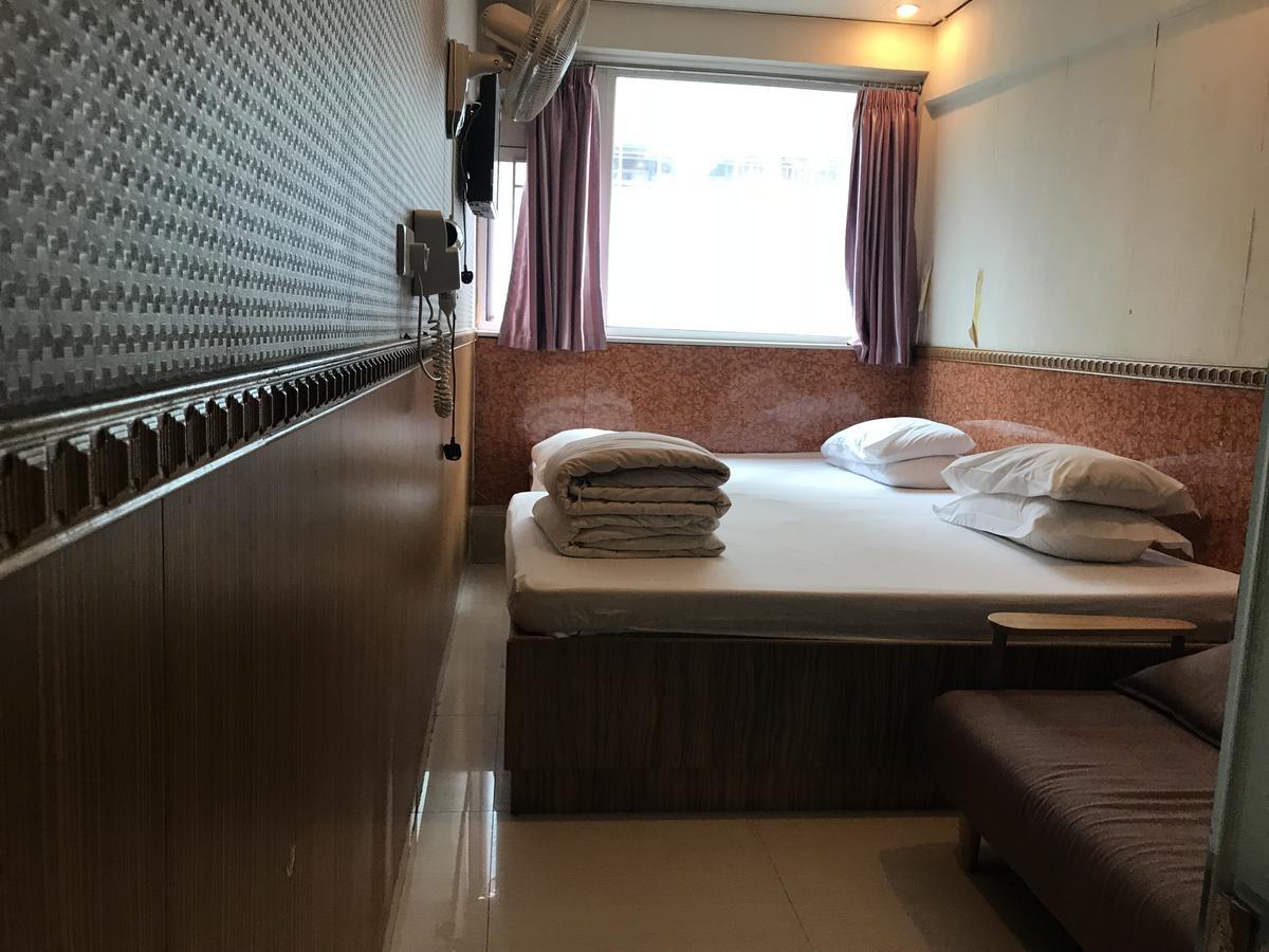 ที่พัก เวเนเชียน ฮ่องกง